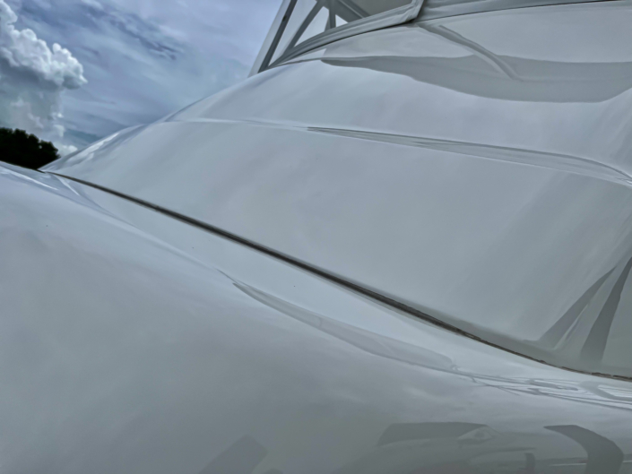 Marine Ceramic Coating