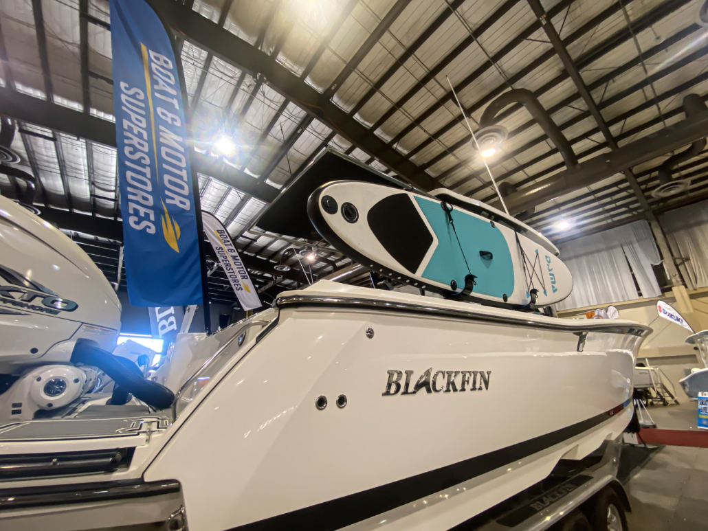 St.Pete & Tampa Boat Show - Photo 07