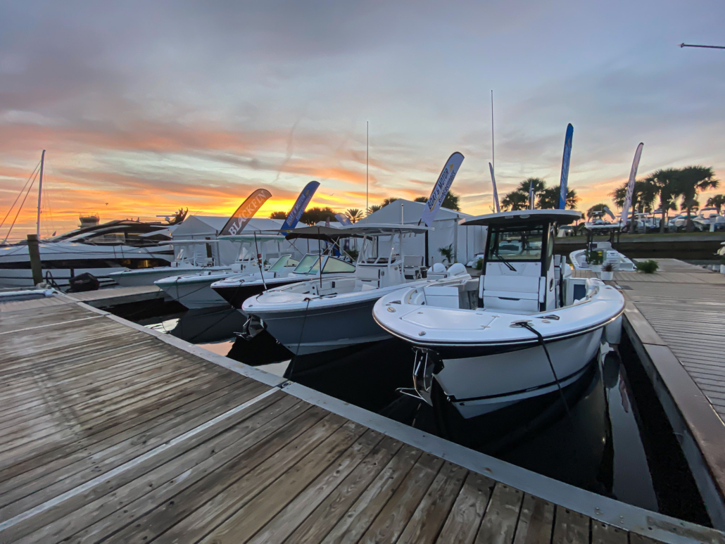St.Pete & Tampa Boat Show - Photo 10