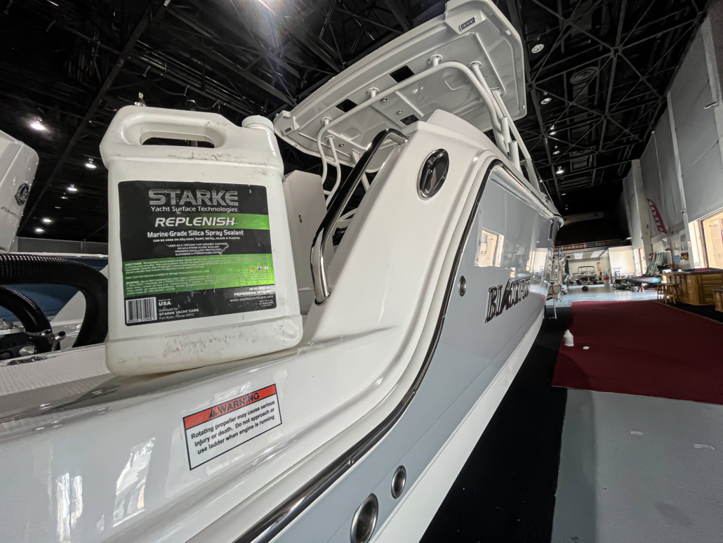 St.Pete & Tampa Boat Show - Photo 11