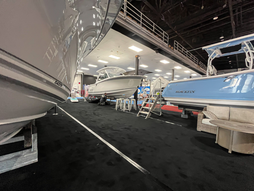 St.Pete & Tampa Boat Show - Photo 12