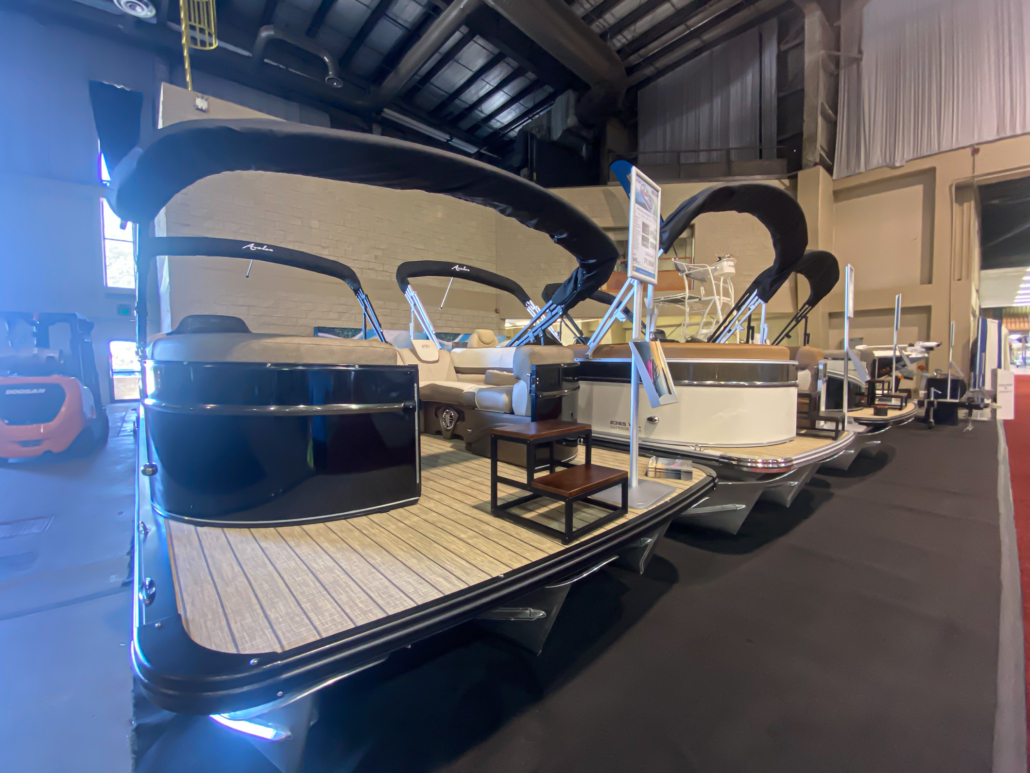 St.Pete & Tampa Boat Show - Photo 13