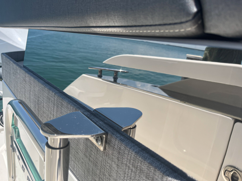 Tiara 38 Sport LS - Photo 02