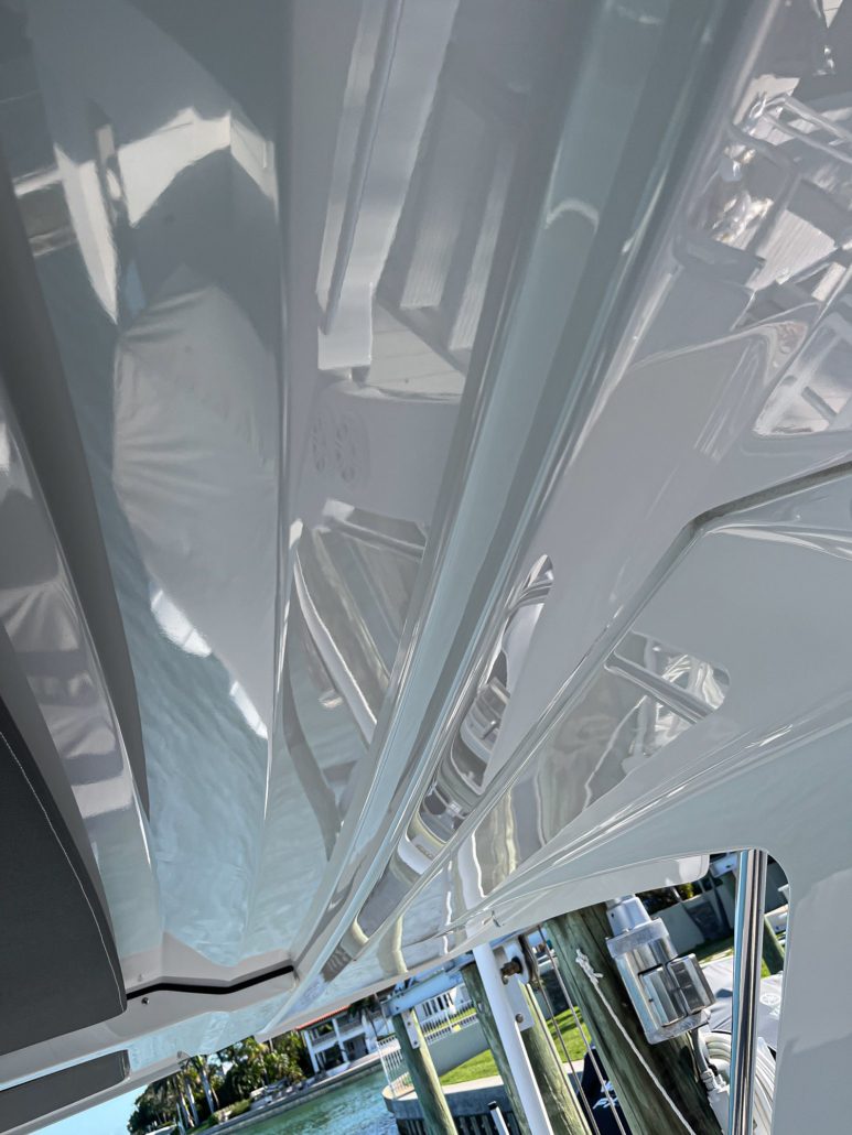 Tiara 38 Sport LS - Photo 03