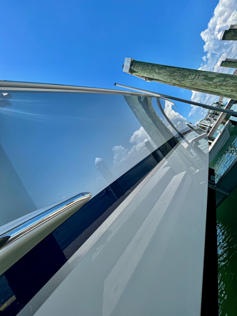 Tiara 38 Sport LS - Photo 04
