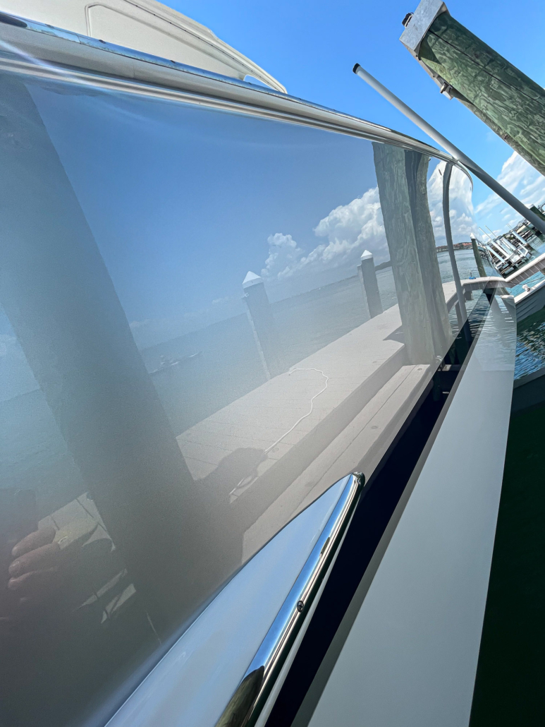 Tiara 38 Sport LS - Photo 05