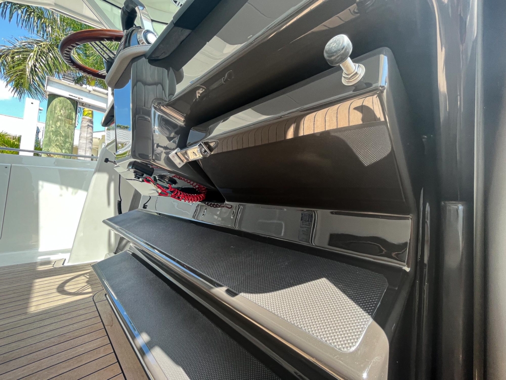 Tiara 38 Sport LS - Photo 06