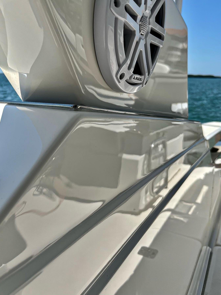 Tiara 38 Sport LS - Photo 07