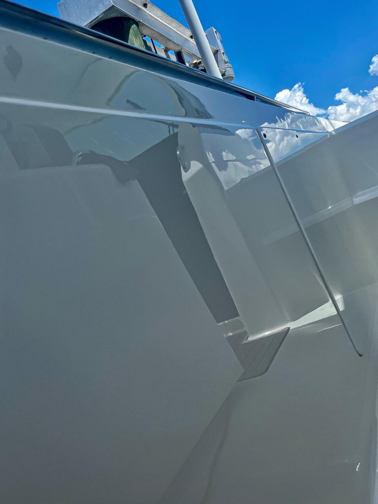 Tiara 38 Sport LS - Photo 09