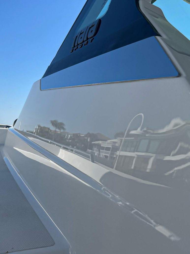 Tiara 38 Sport LS - Photo 10