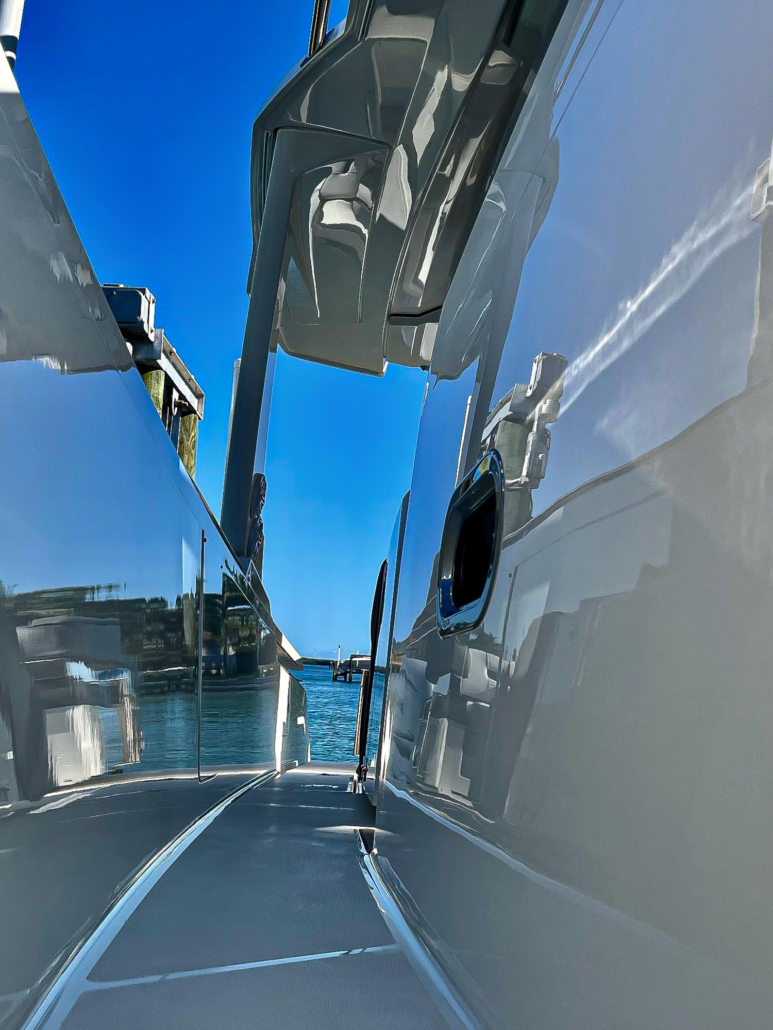 Tiara 38 Sport LS - Photo 11