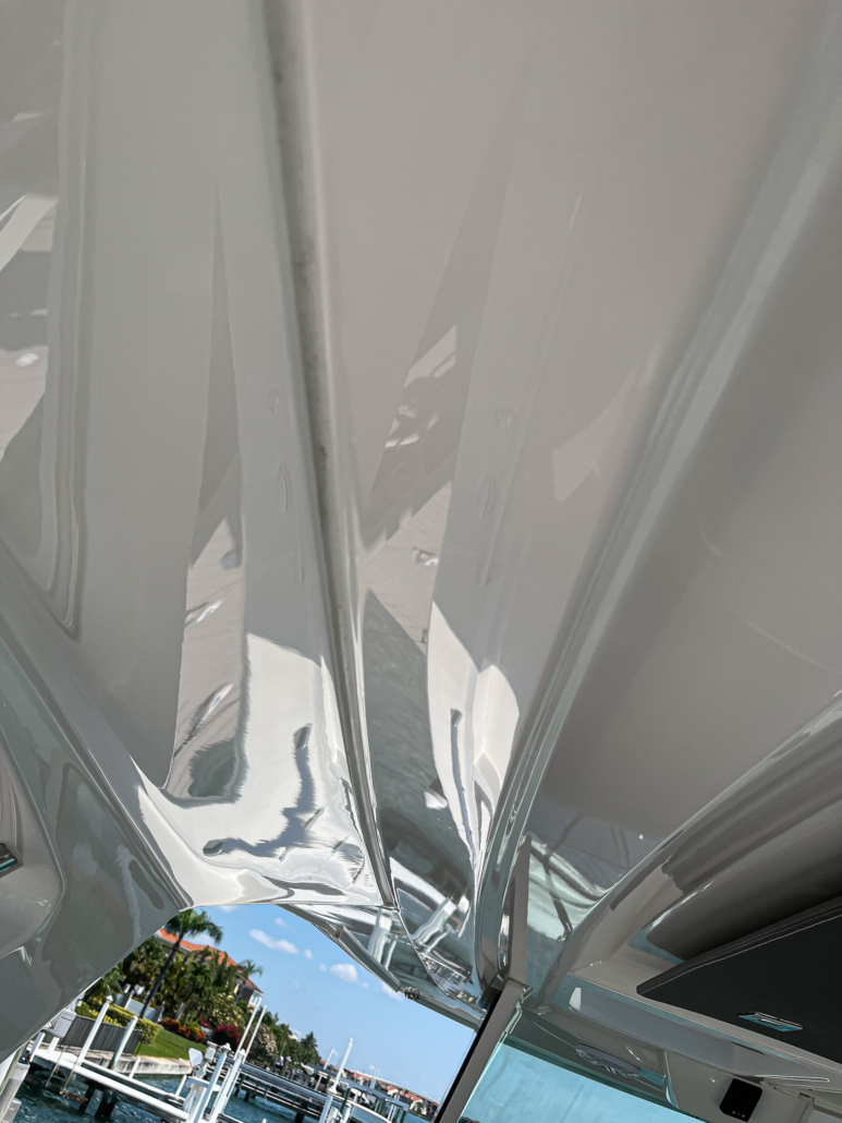 Tiara 38 Sport LS - Photo 12