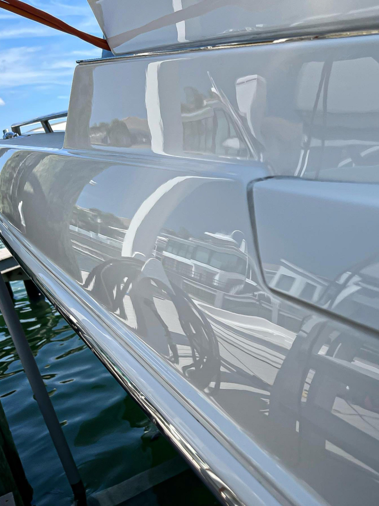 Tiara 38 Sport LS - Photo 13