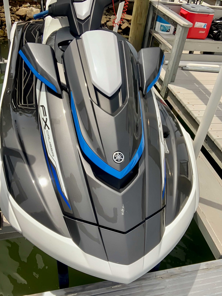 JET SKIES - Photo 02