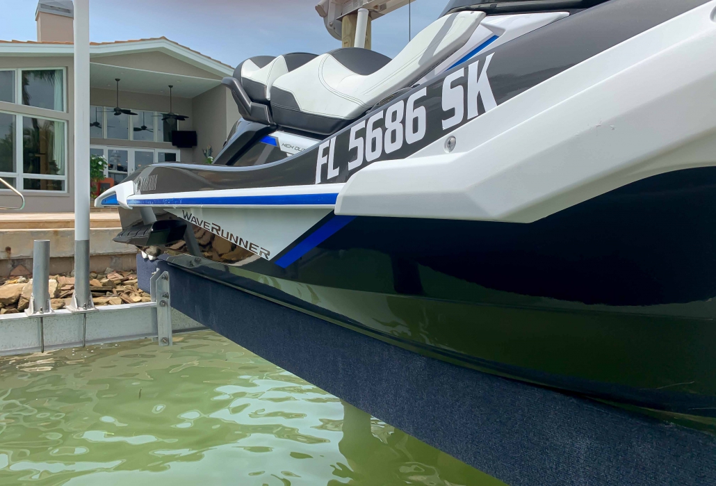 JET SKIES - Photo 05