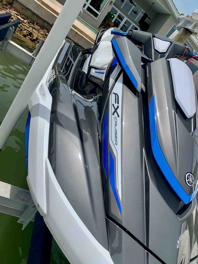 JET SKIES - Photo 06