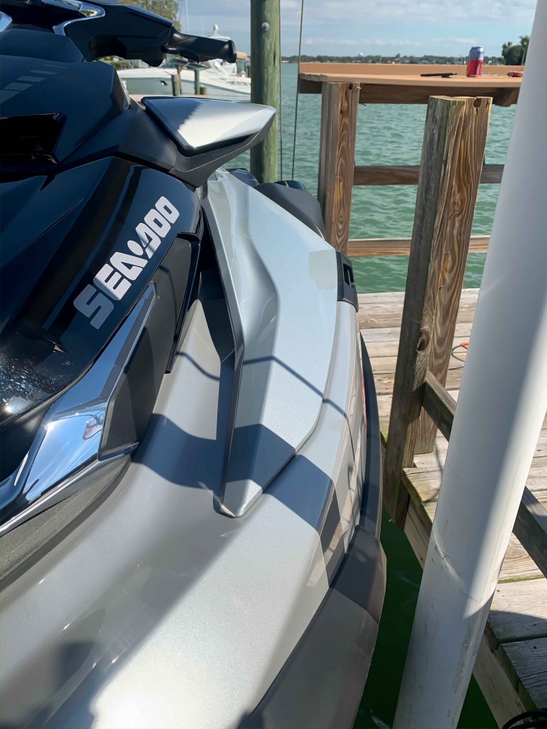 JET SKIES - Photo 17