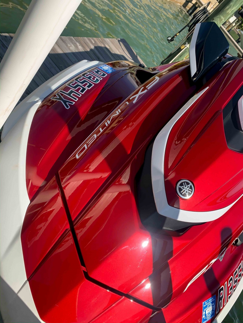 JET SKIES - Photo 18