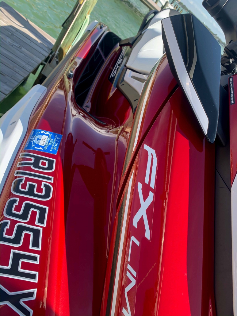 JET SKIES - Photo 19