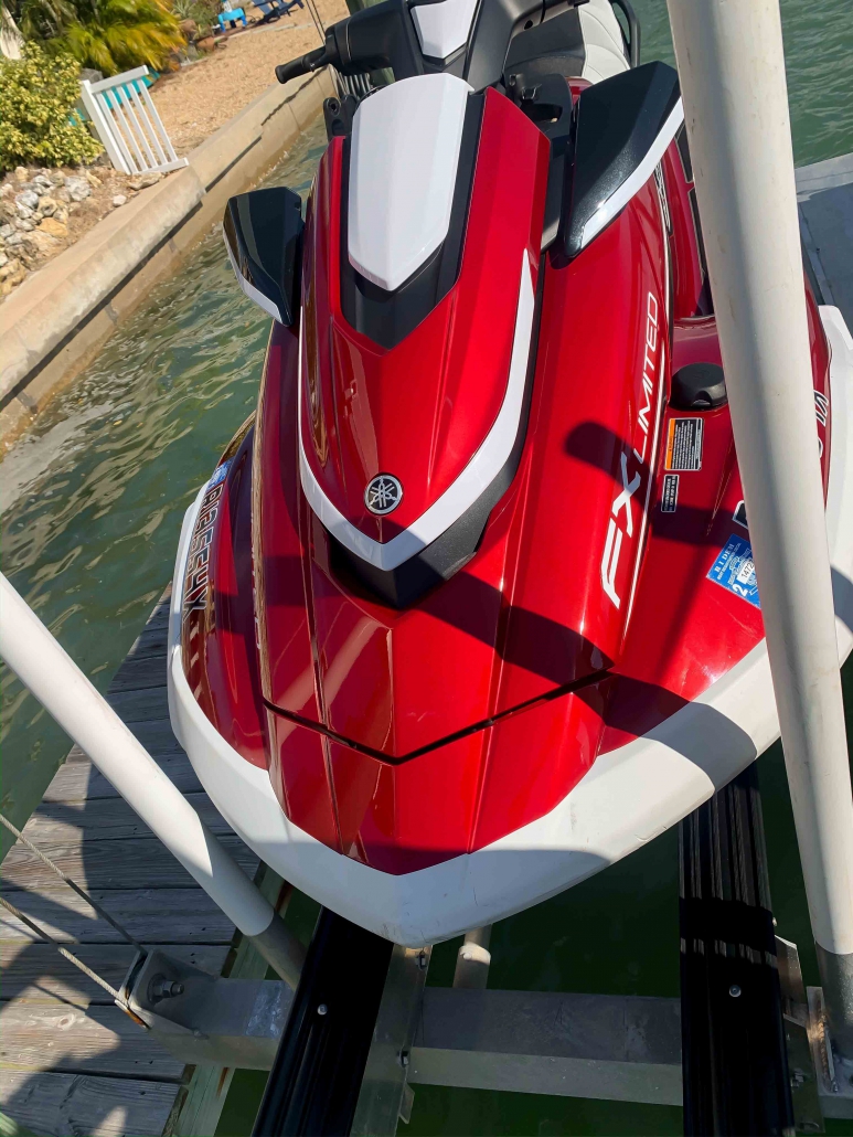 JET SKIES - Photo 20