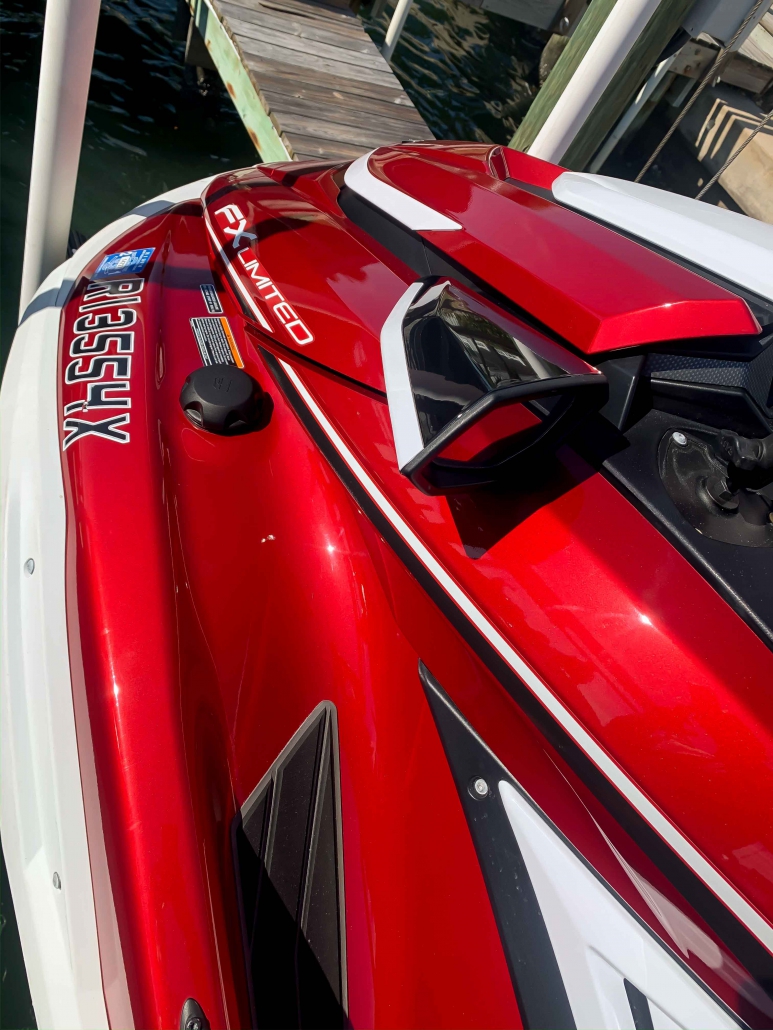 JET SKIES - Photo 24
