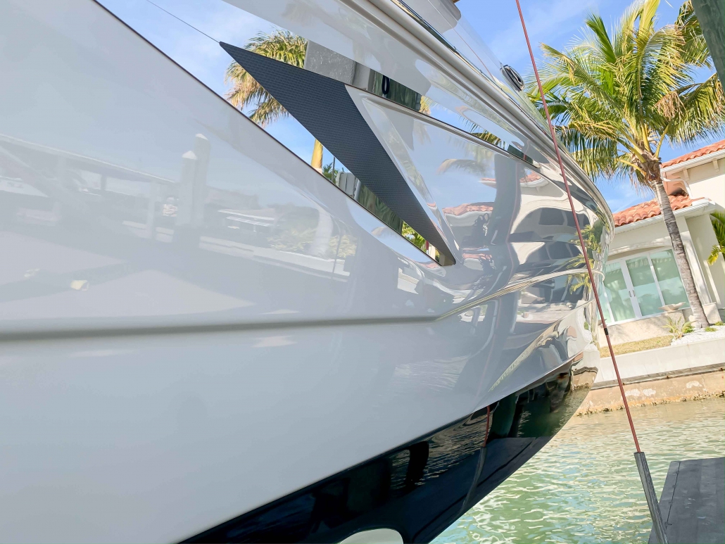 Crownline Bow Rider 29ft. - Photo 04