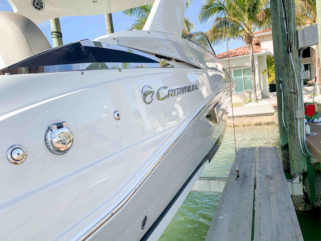 Crownline Bow Rider 29ft. - Photo 05
