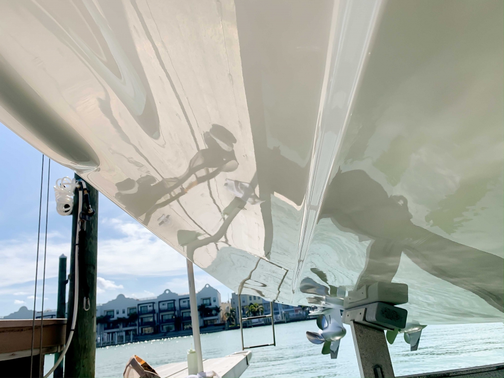 Crownline Bow Rider 29ft. - Photo 07