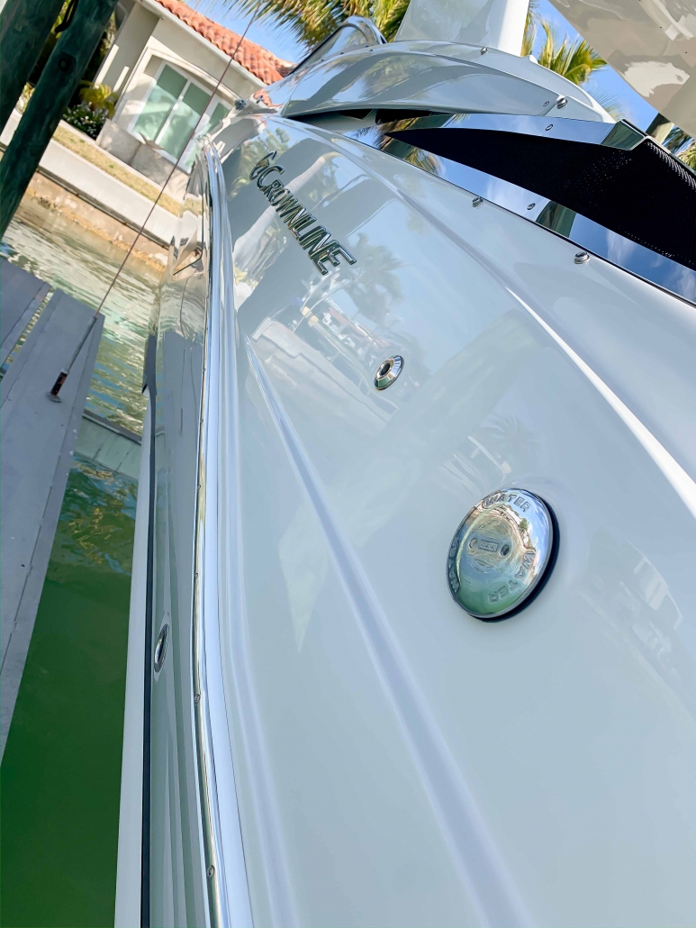 Crownline Bow Rider 29ft. - Photo 09