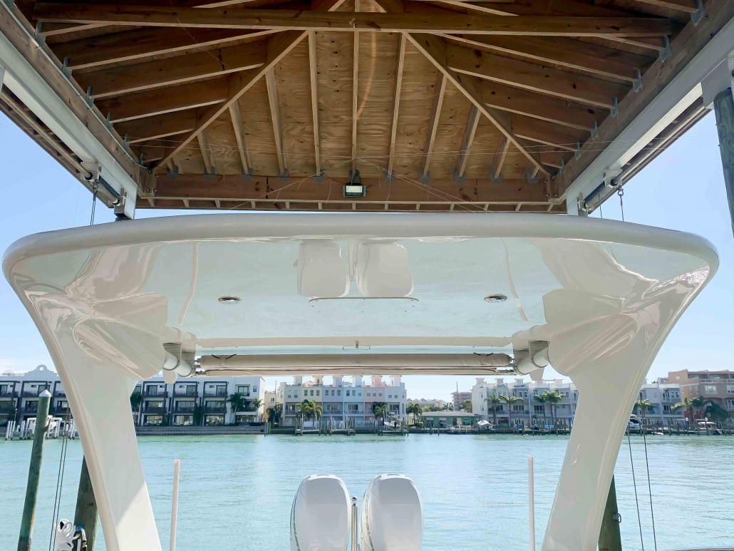 Crownline Bow Rider 29ft. - Photo 10
