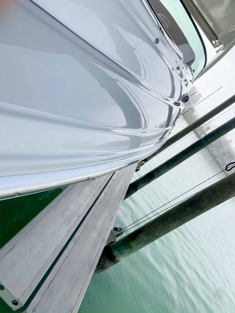 Crownline Bow Rider 29ft. - Photo 13