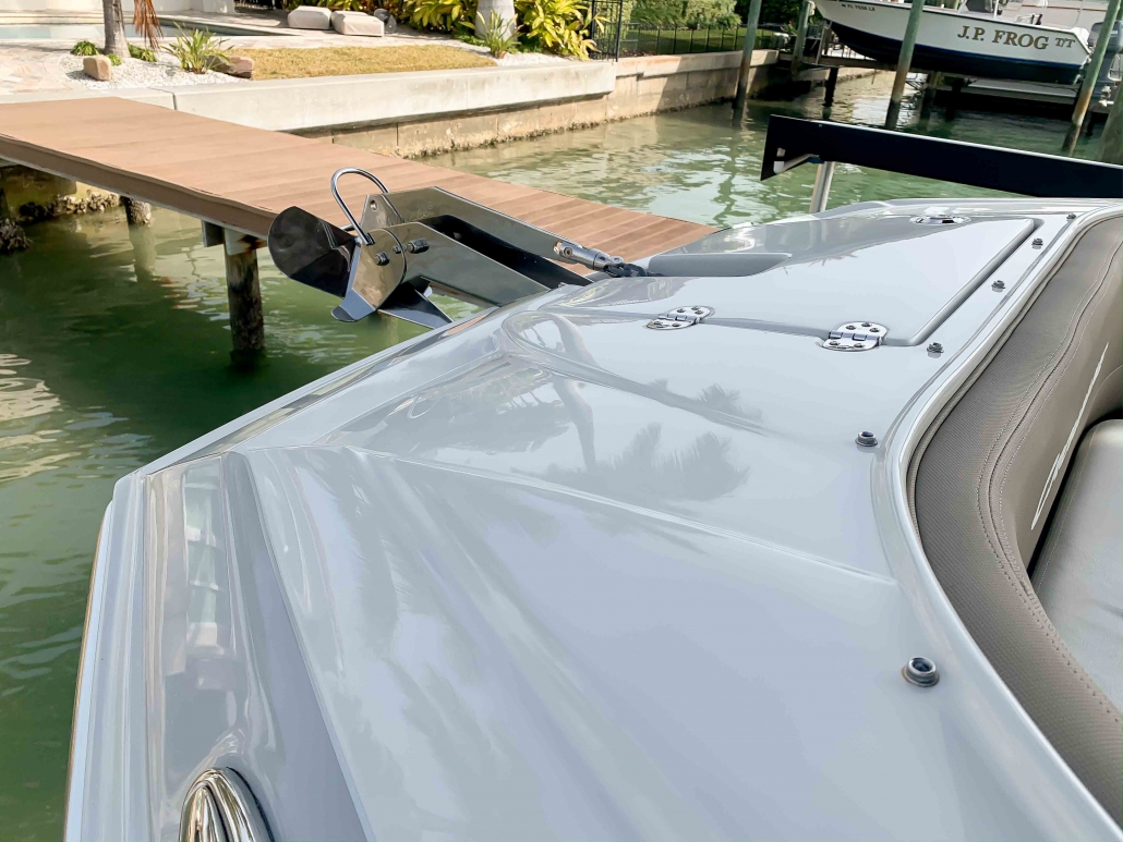 Crownline Bow Rider 29ft. - Photo 15