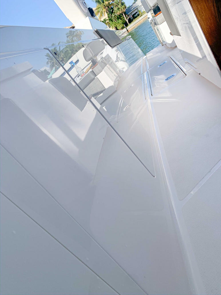 Tiara 43 LS Sport - Photo 03