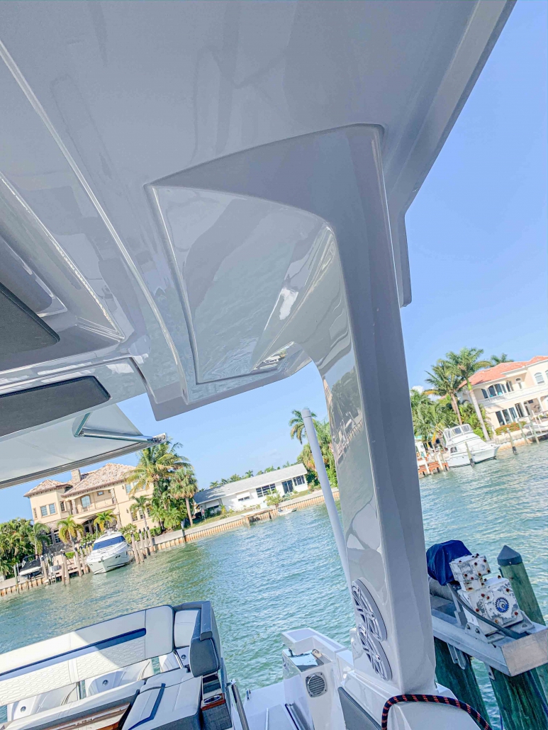 Tiara 43 LS Sport - Photo 06