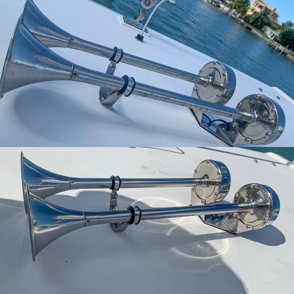 Tiara 43 LS Sport - Photo 12