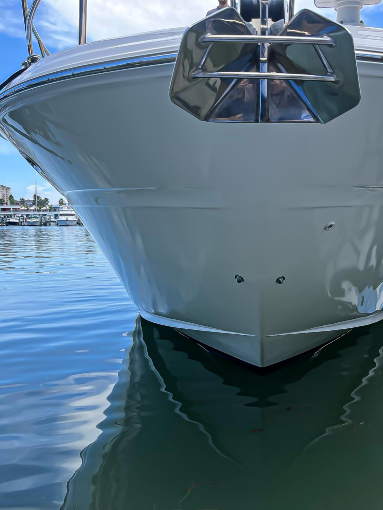 Sea Ray 51 - Photo 03