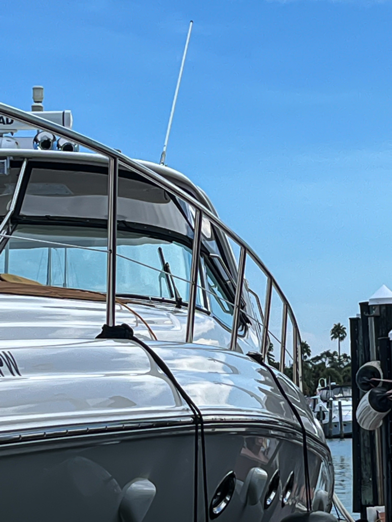 Sea Ray 51 - Photo 04