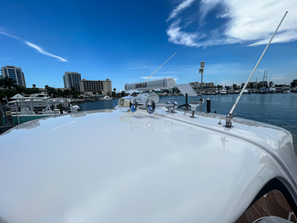 Sea Ray 51 - Photo 05