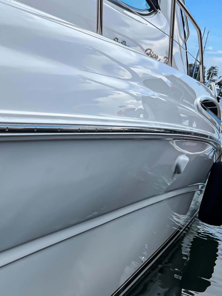 Sea Ray 51 - Photo 06