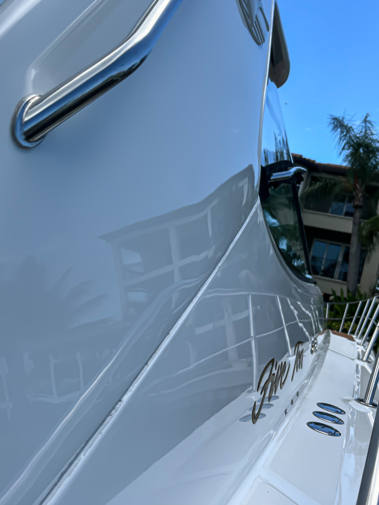 Sea Ray 51 - Photo 07