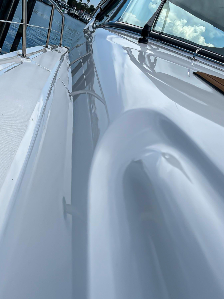 Sea Ray 51 - Photo 08