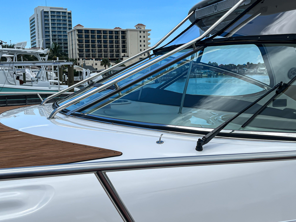 Sea Ray 51 - Photo 09