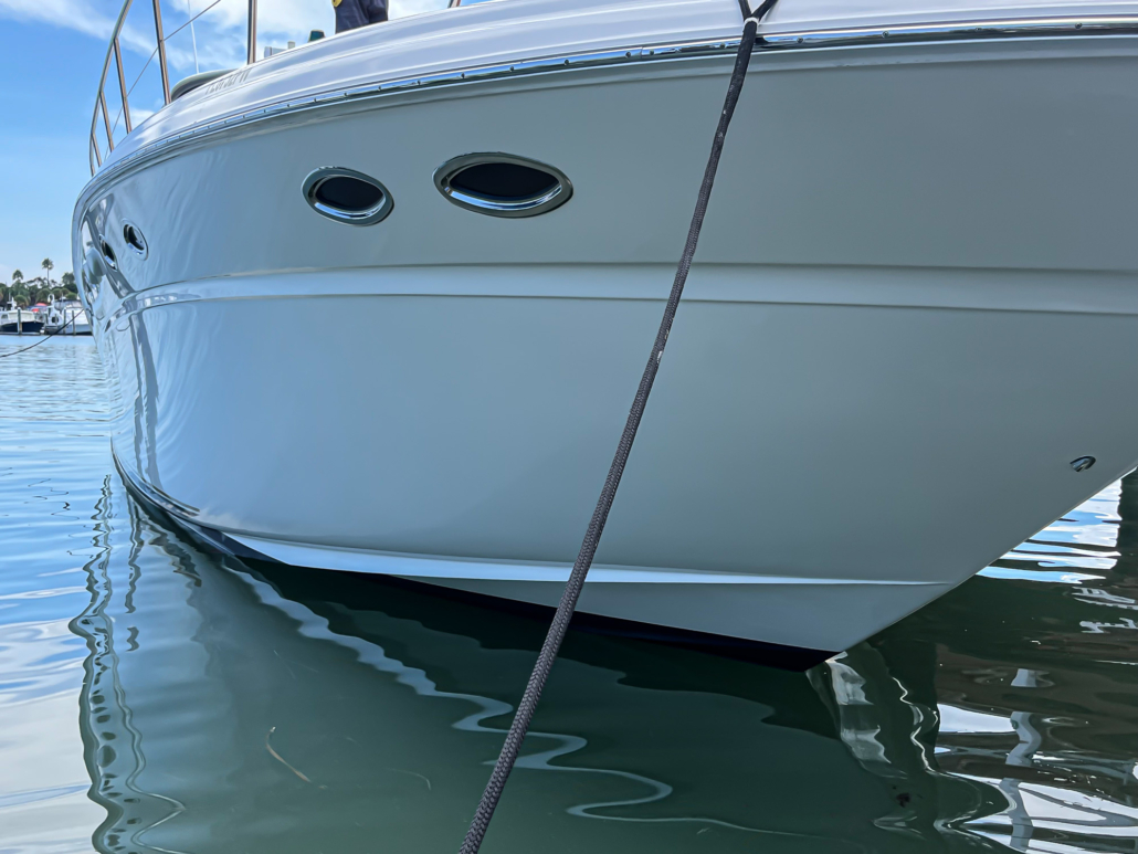 Sea Ray 51 - Photo 10