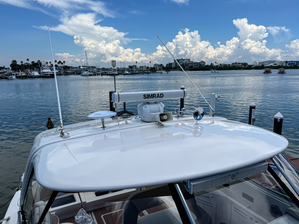 Sea Ray 51 - Photo 11