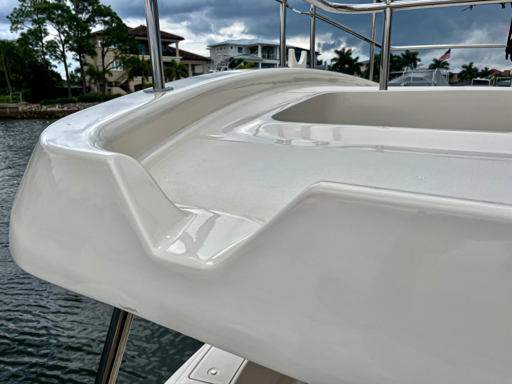Mainship 34 - Photo 02