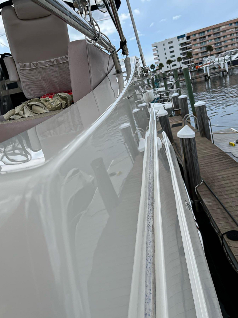 Mainship 34 - Photo 03