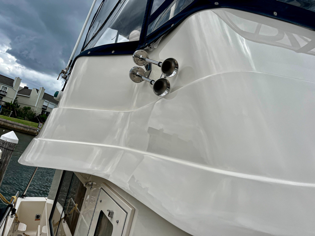 Mainship 34 - Photo 04