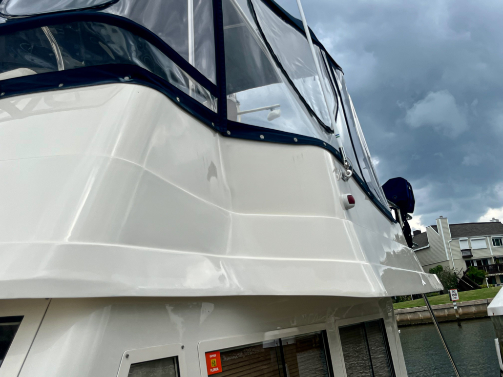 Mainship 34 - Photo 05