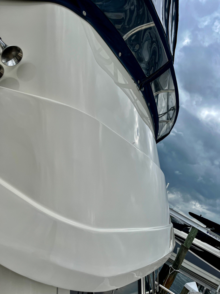 Mainship 34 - Photo 06