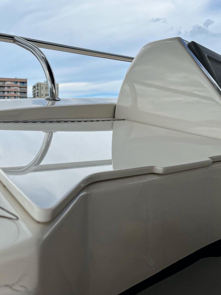 Mainship 34 - Photo 08